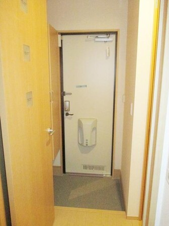 グリーンコートBの物件内観写真